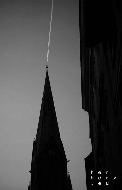 23/2021 – Chemtrails und andere Esoterik