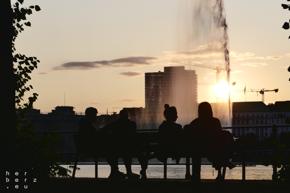 35/2021 – Sunset Lovers