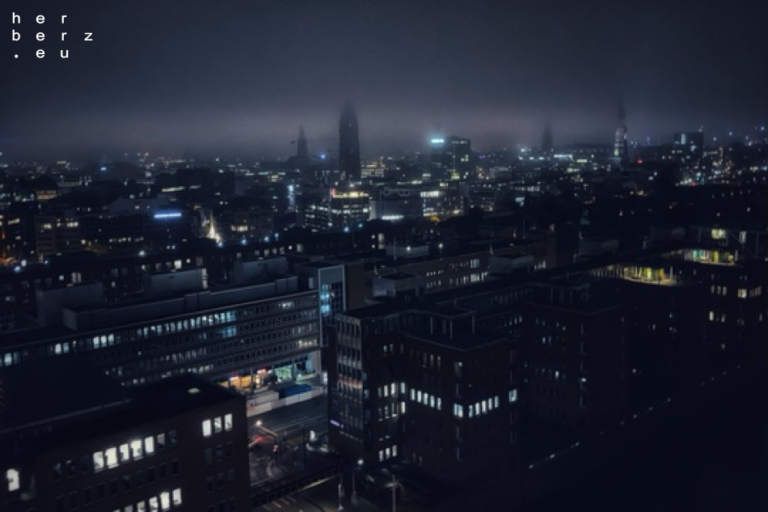 52/2021 – Die Lichter meiner Stadt