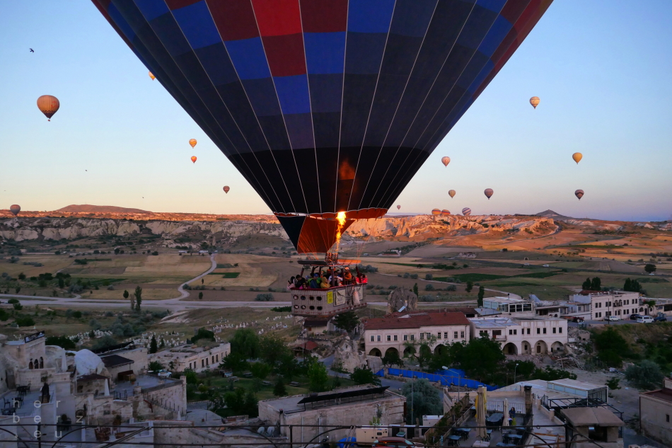 30/2022 – Standing higher than flying