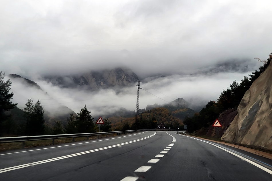 Barcelona und Andorra | 2022