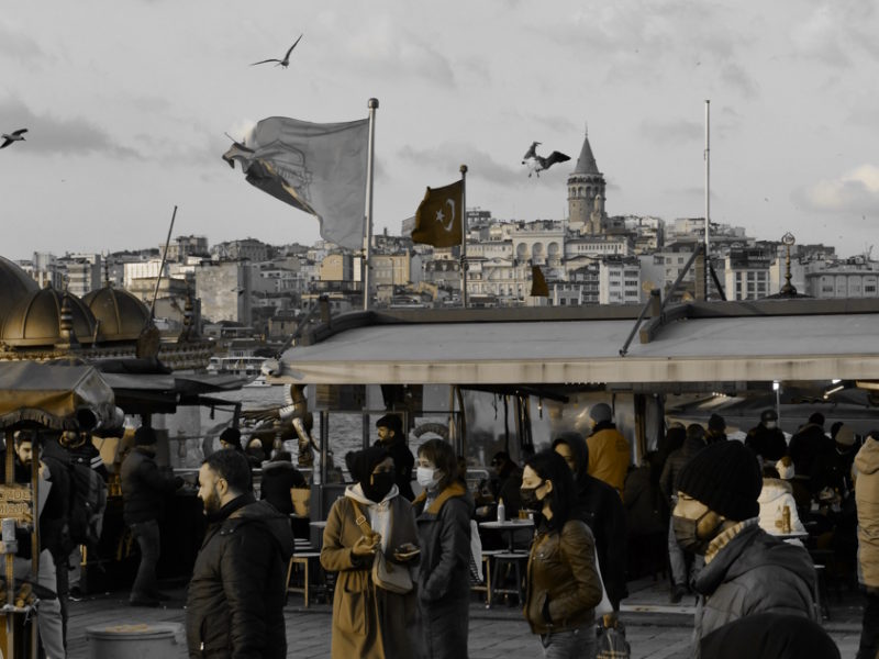 Istanbul | 2022