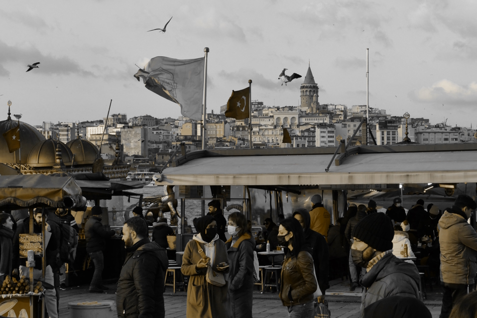 Istanbul | 2022