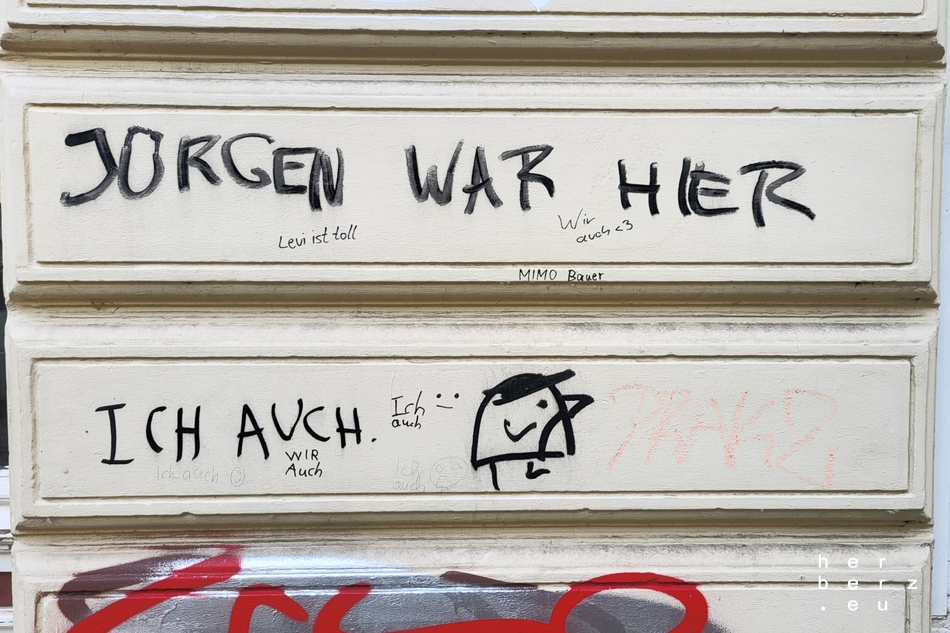 24/2023 – Alle waren da