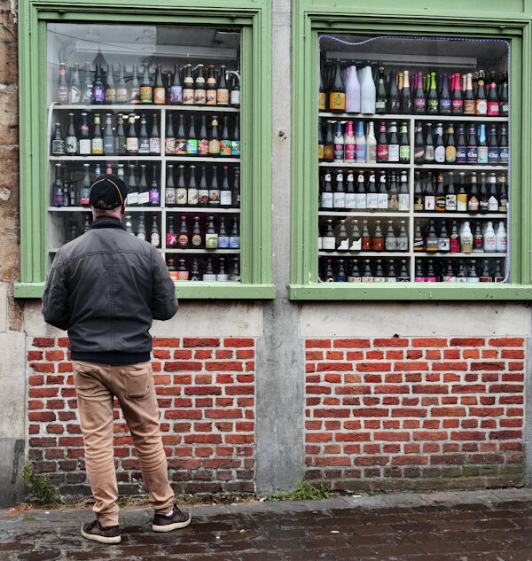 33/2023 – A Belgian Choice
