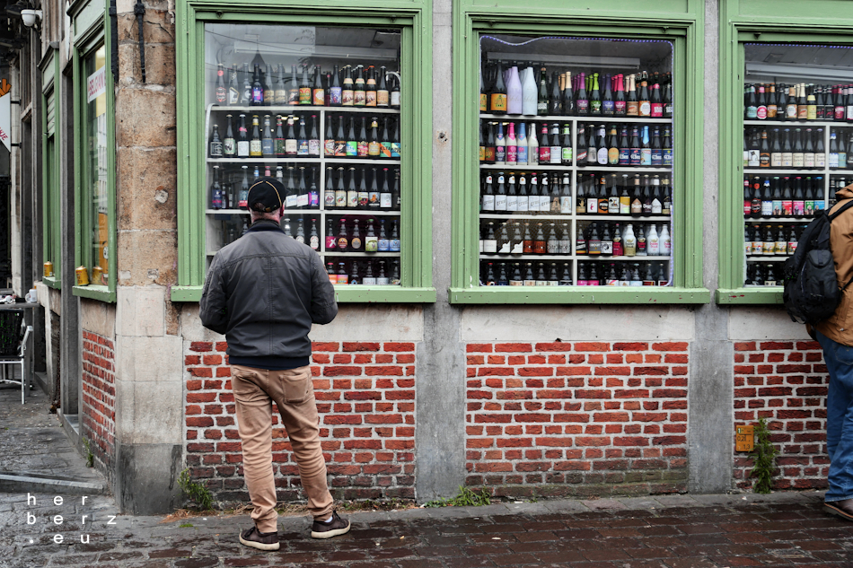33/2023 – A Belgian Choice
