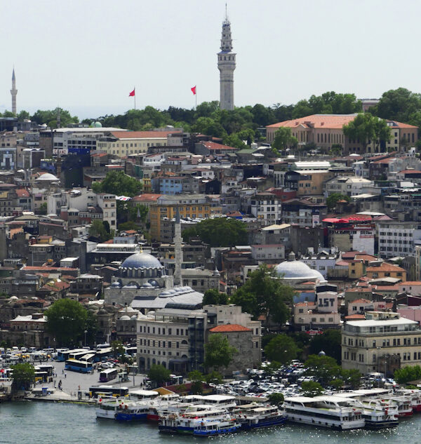 Istanbul | 2021