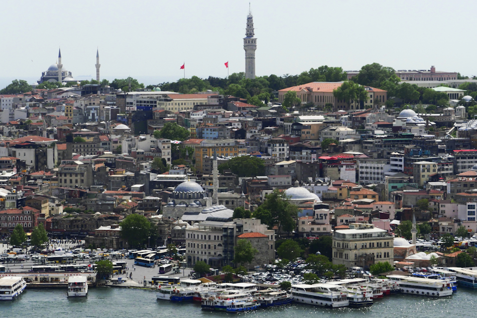 Istanbul | 2021