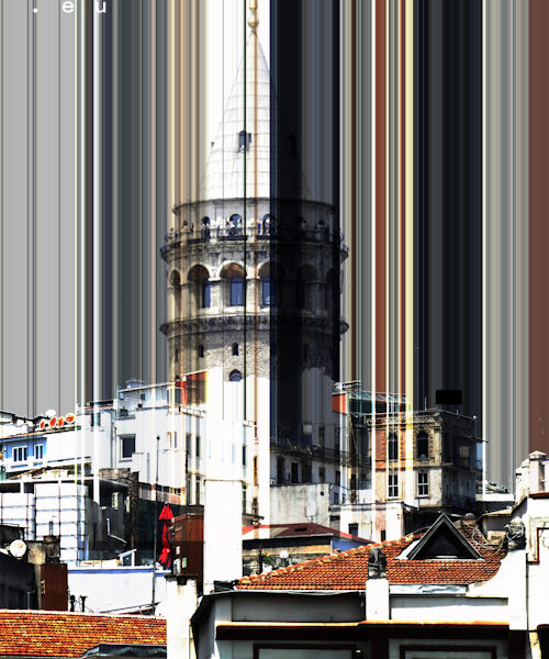 36/2023 – Galata Turm
