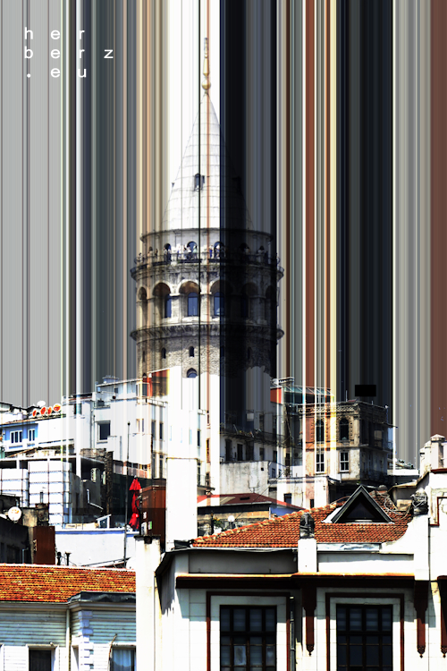 36/2023 – Galata Turm