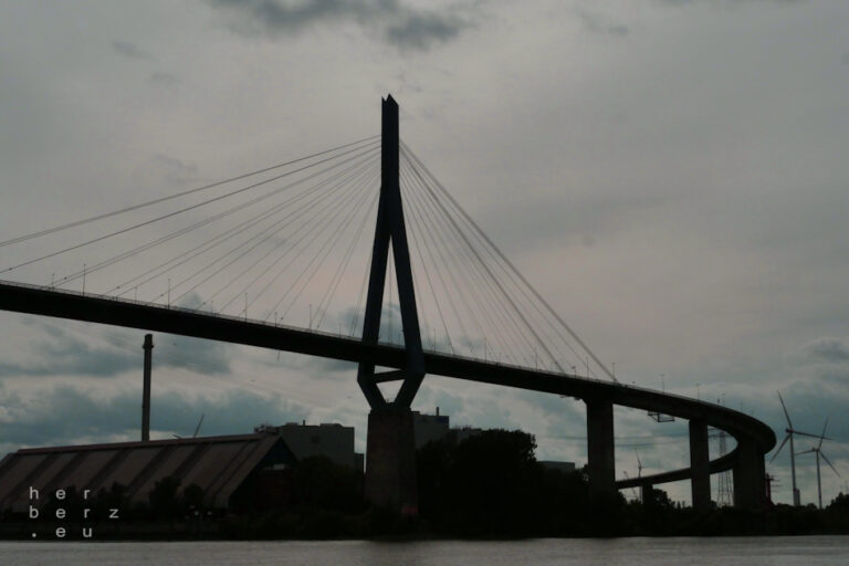 38/2023 – Köhlbrandbrücke