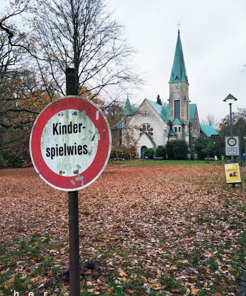 46/2023 – Ihr Kinderlein kommet