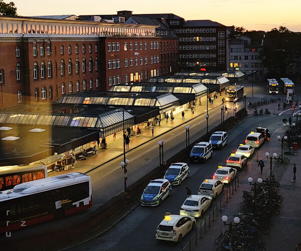 47/2023 – Busbahnhof Altona