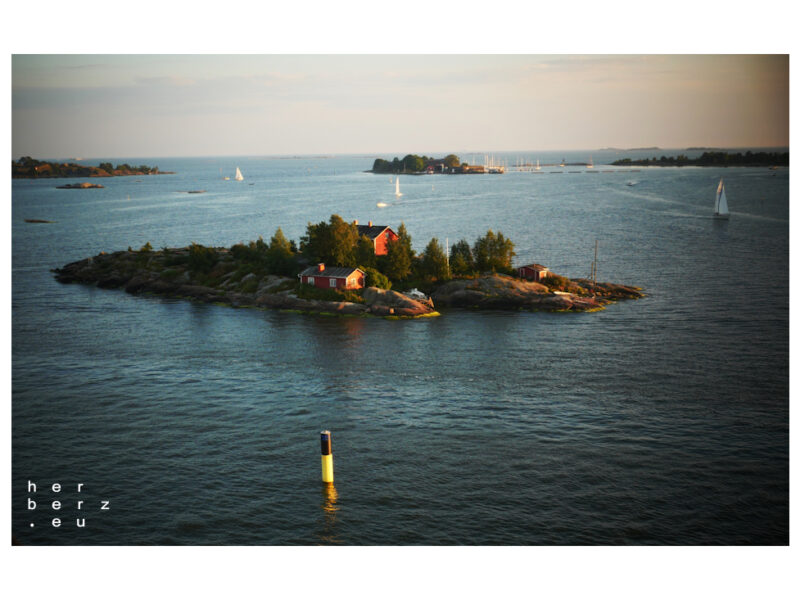 Riga Tallinn Helsinki | 2020