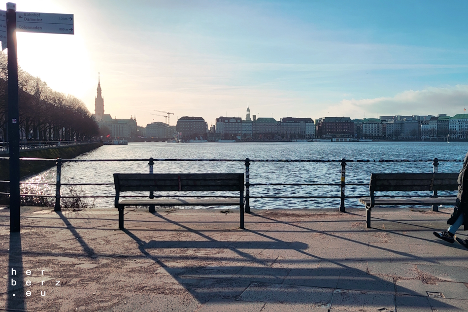 05/2024 – Schritte zum Frühling