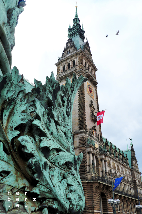 11/2024 – Rathaus