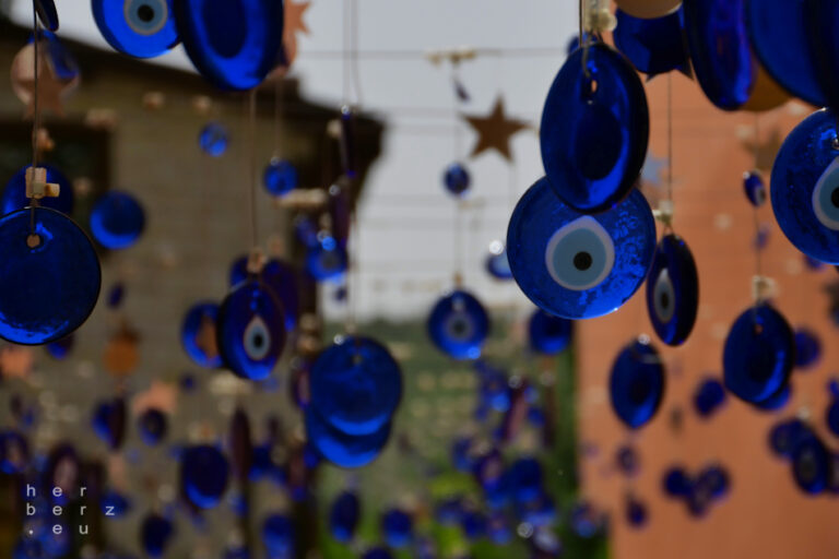 21/2023 – Blaues Schutzschild