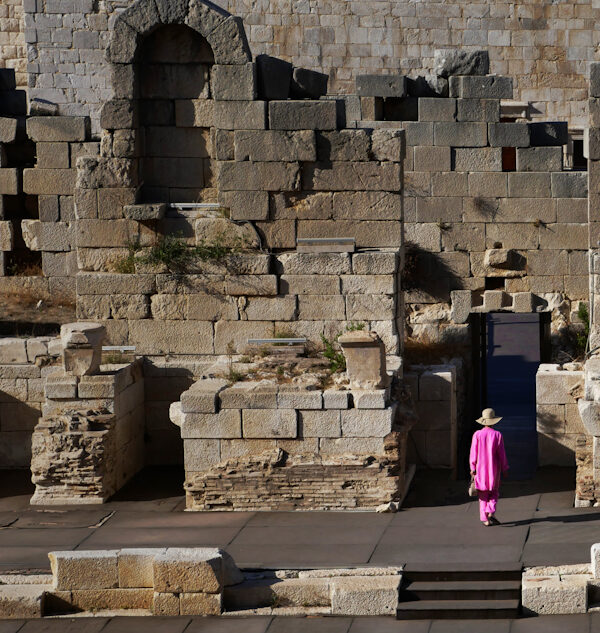 22/2024 – Exit Pink