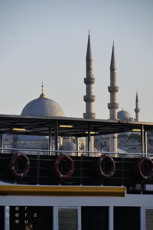 26/2024 – Karaköy