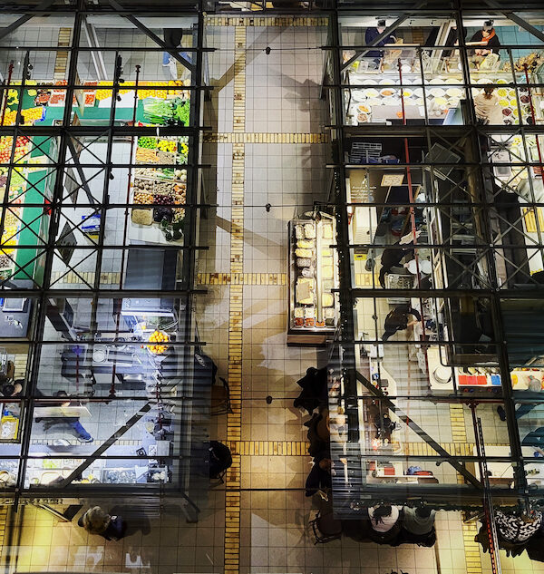02/2025 – Mercado