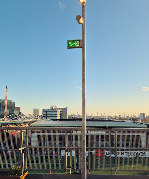 14/2025 – Der naheliegende Weg
