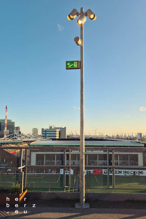 14/2025 – Der naheliegende Weg