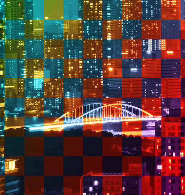 16/2025 – Eitai Bridge, Tokio