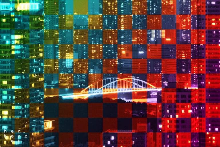 16/2025 – Eitai Bridge, Tokio