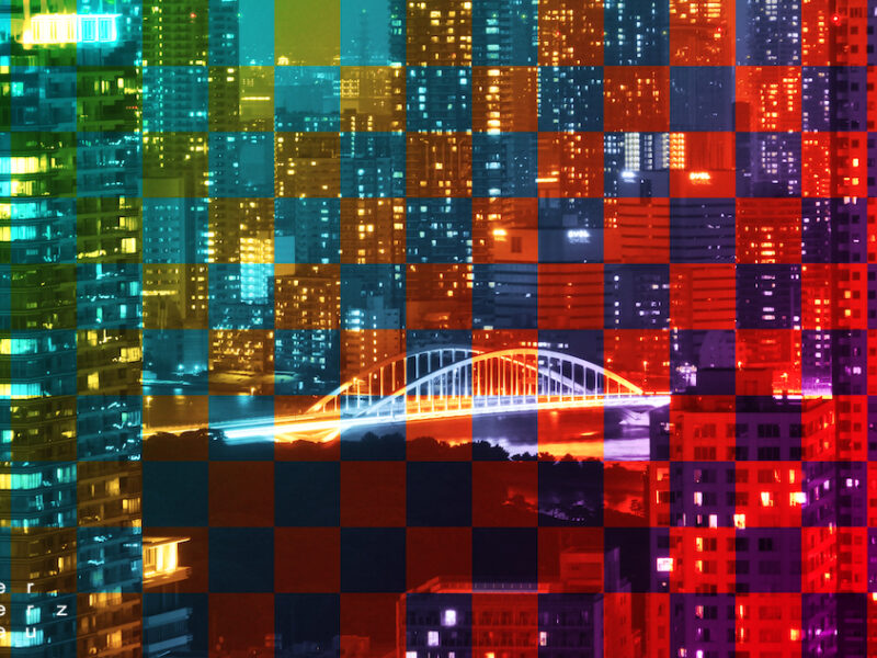 16/2025 – Eitai Bridge, Tokio