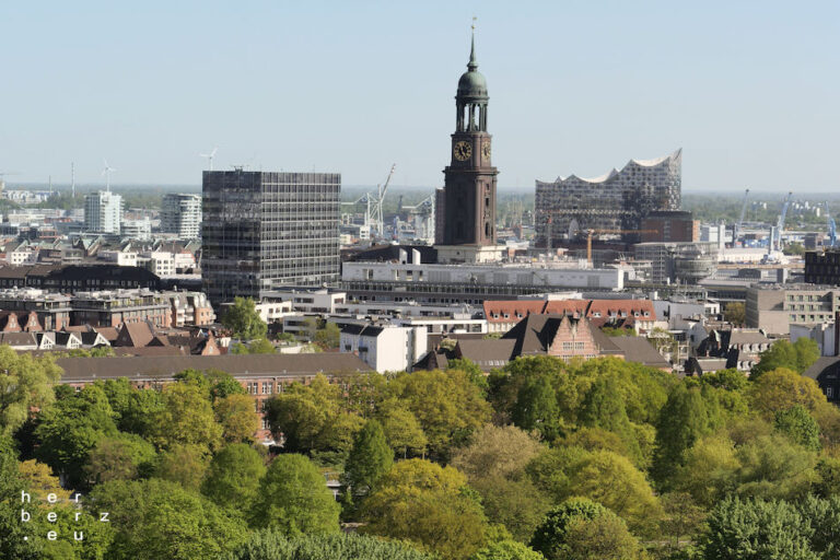 17/2025 – Grünes Hamburg