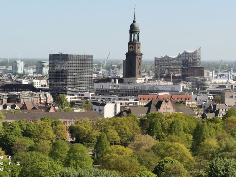 17/2025 – Grünes Hamburg
