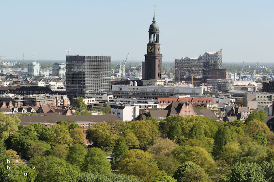 17/2025 – Grünes Hamburg