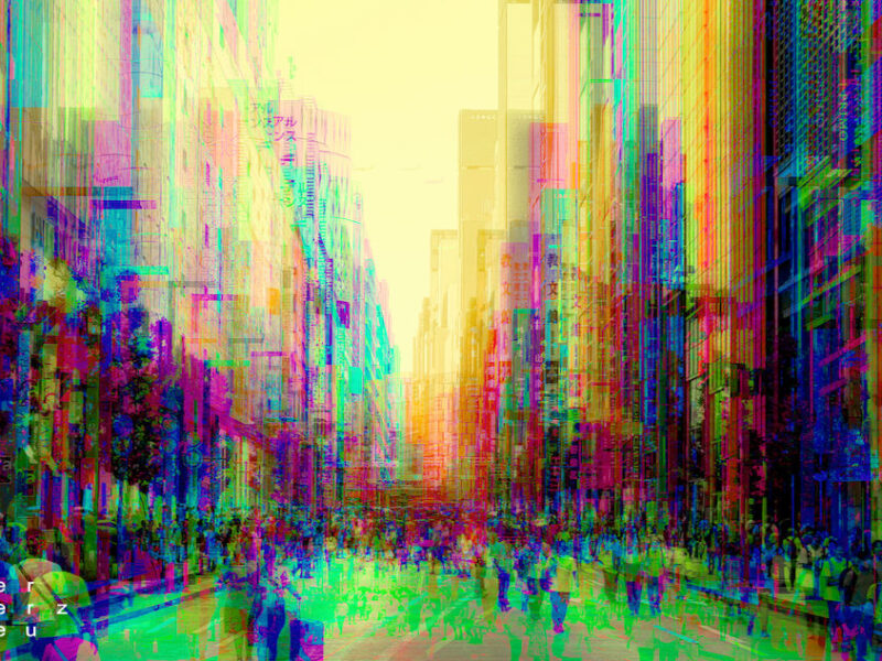 18/2025 – Walking Ginza