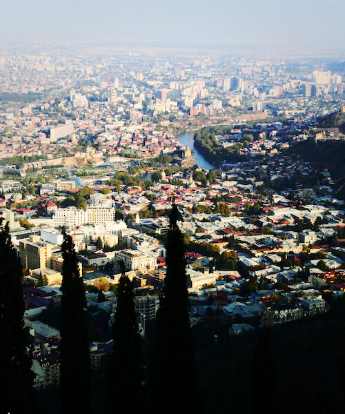 19/2025 – Tbilisi