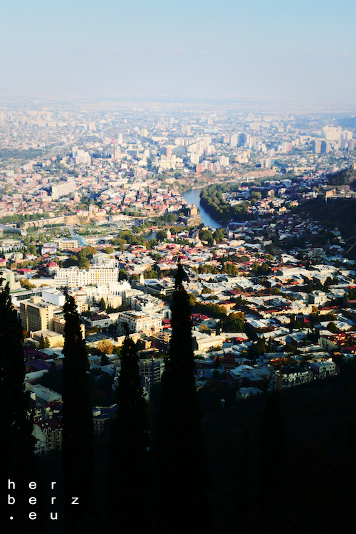 19/2025 – Tbilisi