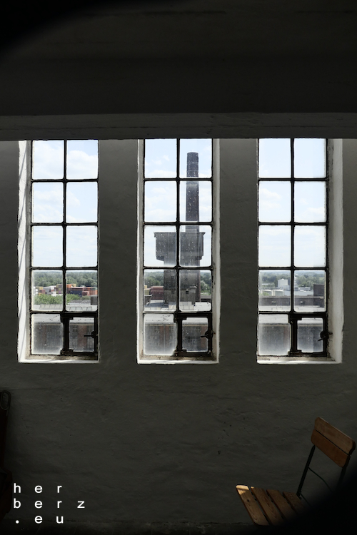 25/2025 – Aussicht auf Turm