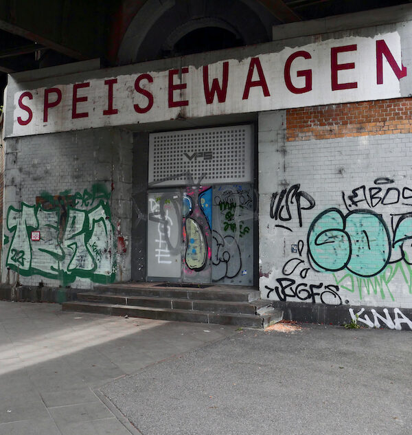 29/2025 – Speisewagen