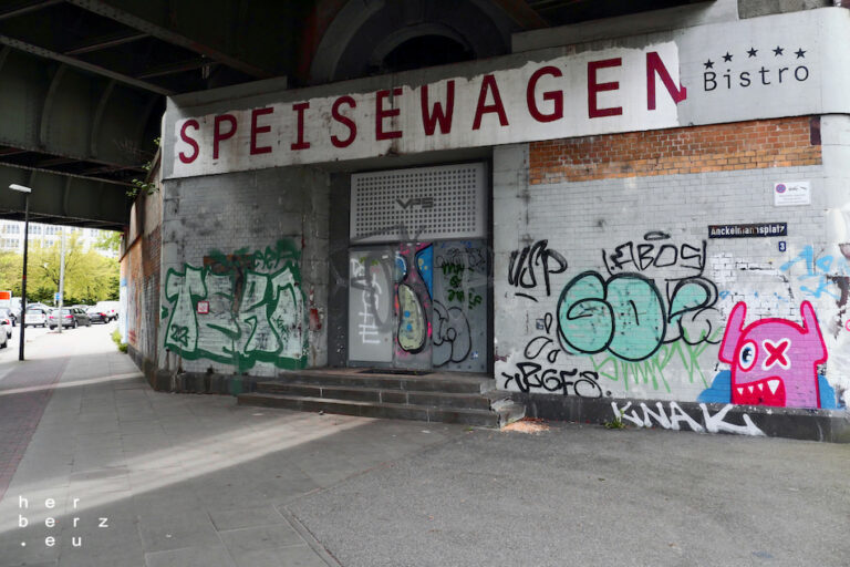 29/2025 – Speisewagen