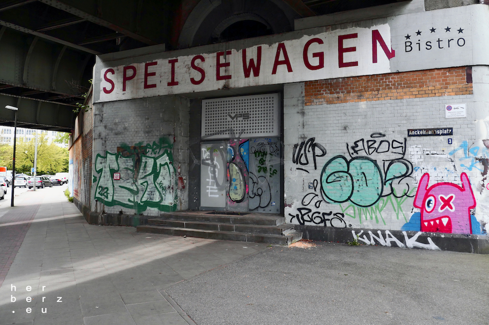 29/2025 – Speisewagen