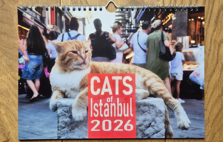 Kalender 2026