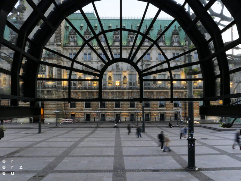 33/2025 – Anderer Blick aufs Rathaus