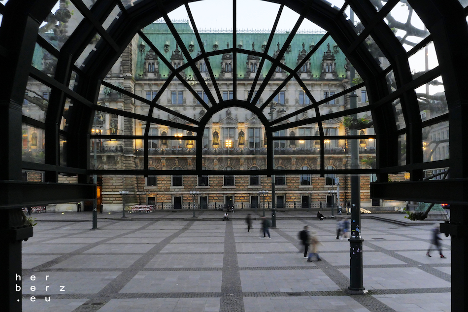 33/2025 – Anderer Blick aufs Rathaus