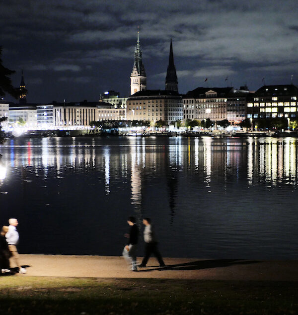 35/2025 – Alster-Begegnungen