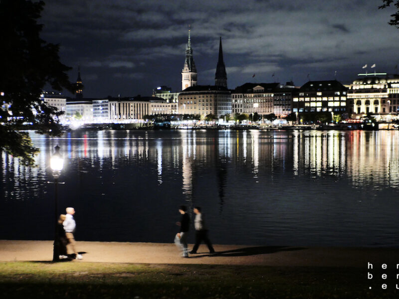35/2025 – Alster-Begegnungen