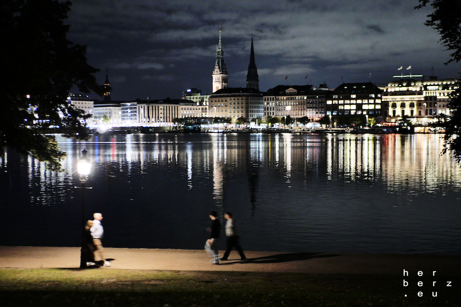 35/2025 – Alster-Begegnungen