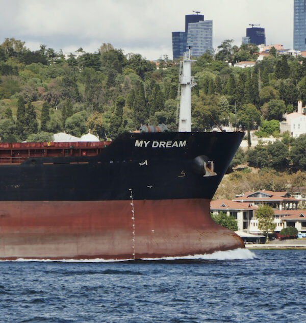 38/2025 – Träumereien am Bosporus