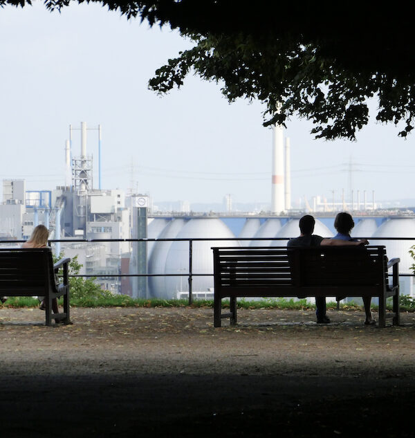 40/2025 – Bank mit Aussicht