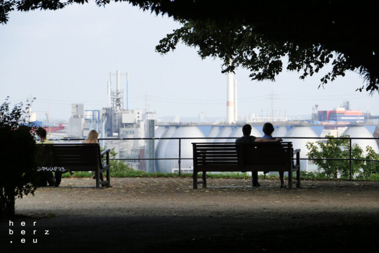 40/2025 – Bank mit Aussicht