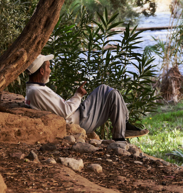 45/2025 – Sein Lieblingsplatz