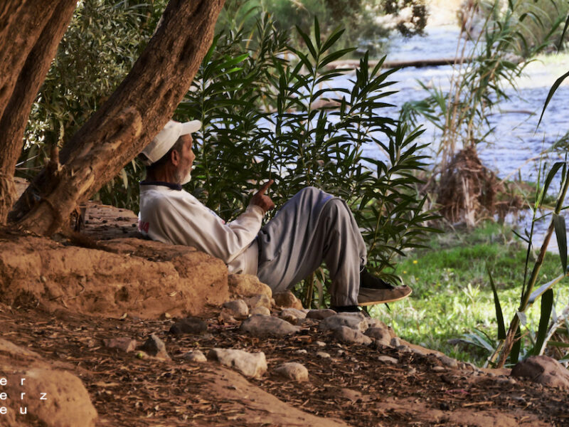 45/2025 – Sein Lieblingsplatz